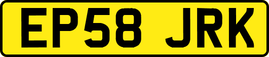 EP58JRK