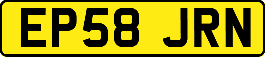 EP58JRN