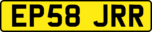 EP58JRR