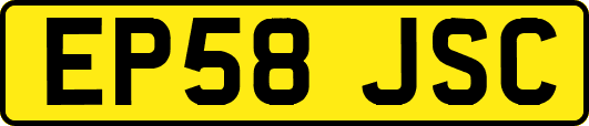 EP58JSC