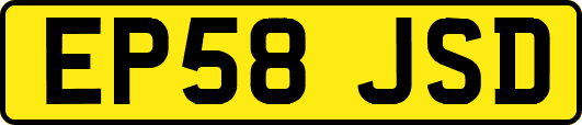 EP58JSD