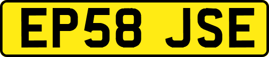 EP58JSE