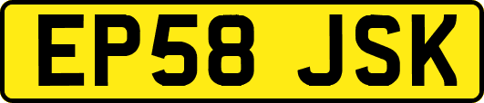 EP58JSK