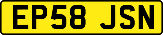 EP58JSN