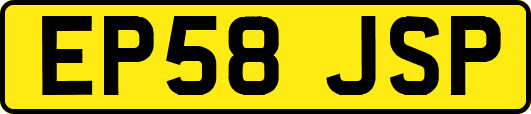 EP58JSP