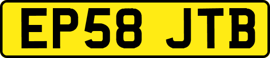EP58JTB