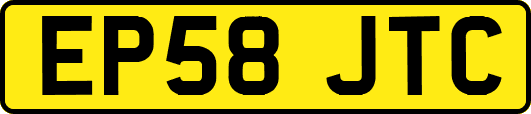 EP58JTC
