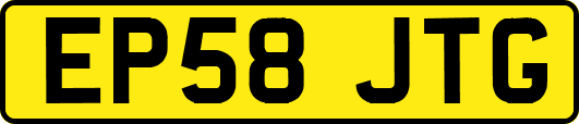 EP58JTG