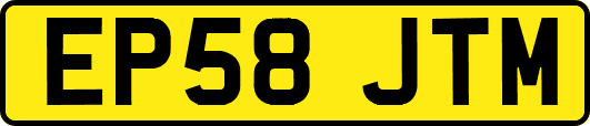 EP58JTM