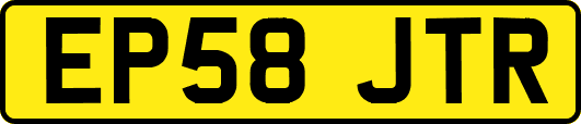 EP58JTR
