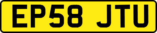 EP58JTU