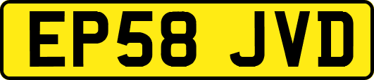 EP58JVD