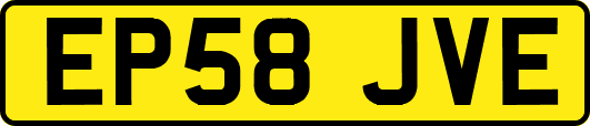 EP58JVE