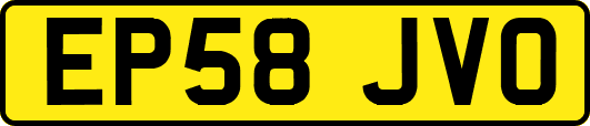 EP58JVO
