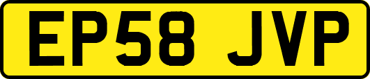 EP58JVP