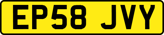 EP58JVY