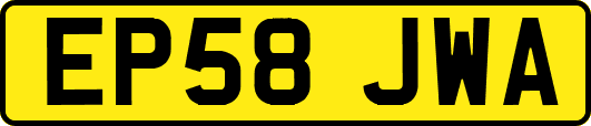 EP58JWA