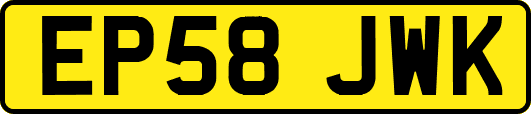 EP58JWK