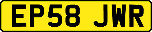EP58JWR