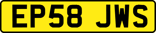 EP58JWS