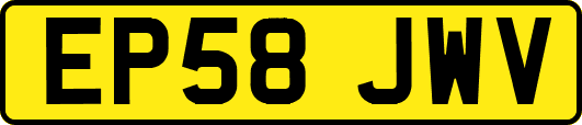 EP58JWV