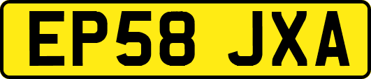 EP58JXA