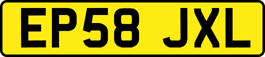 EP58JXL