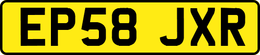 EP58JXR