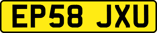 EP58JXU
