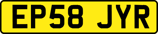 EP58JYR