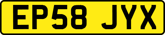 EP58JYX