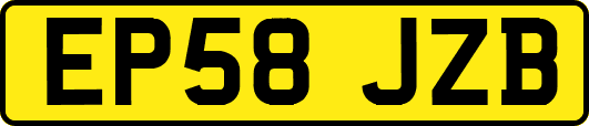 EP58JZB