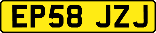 EP58JZJ