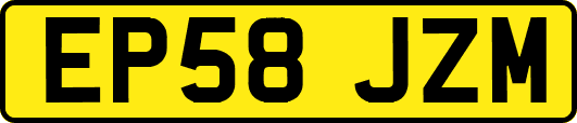EP58JZM