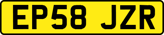 EP58JZR