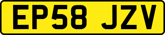 EP58JZV