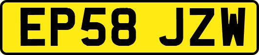 EP58JZW