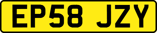 EP58JZY