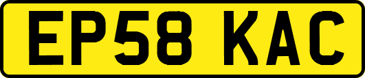 EP58KAC
