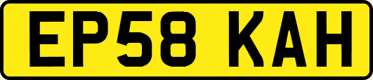 EP58KAH