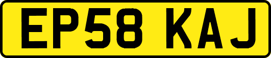 EP58KAJ