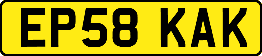 EP58KAK
