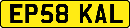 EP58KAL
