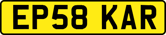 EP58KAR