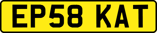EP58KAT