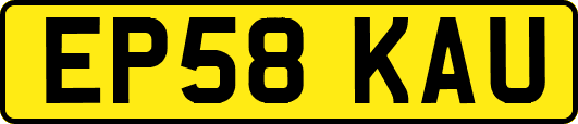 EP58KAU
