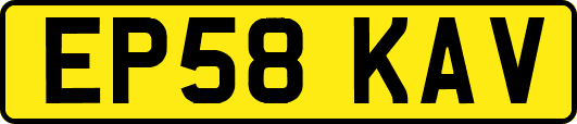 EP58KAV