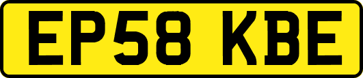 EP58KBE