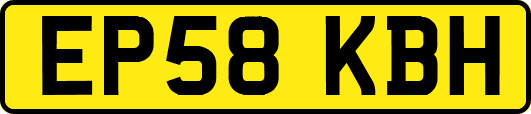EP58KBH