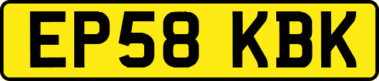 EP58KBK
